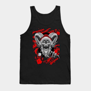 Krampus Tank Top